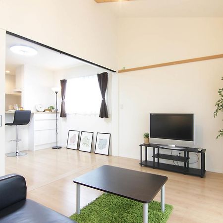 Guesthouse טוקושימה מראה חיצוני תמונה