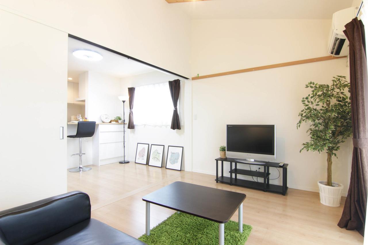 Guesthouse טוקושימה מראה חיצוני תמונה
