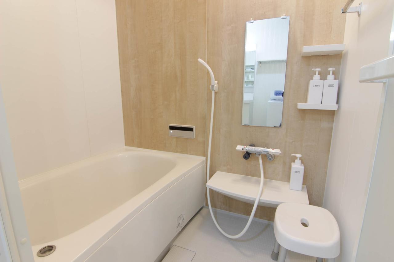 Guesthouse טוקושימה מראה חיצוני תמונה