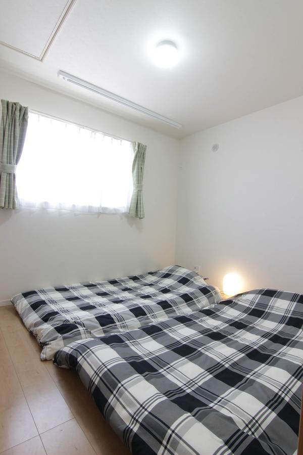 Guesthouse טוקושימה מראה חיצוני תמונה