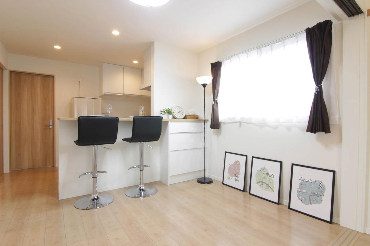Guesthouse טוקושימה מראה חיצוני תמונה