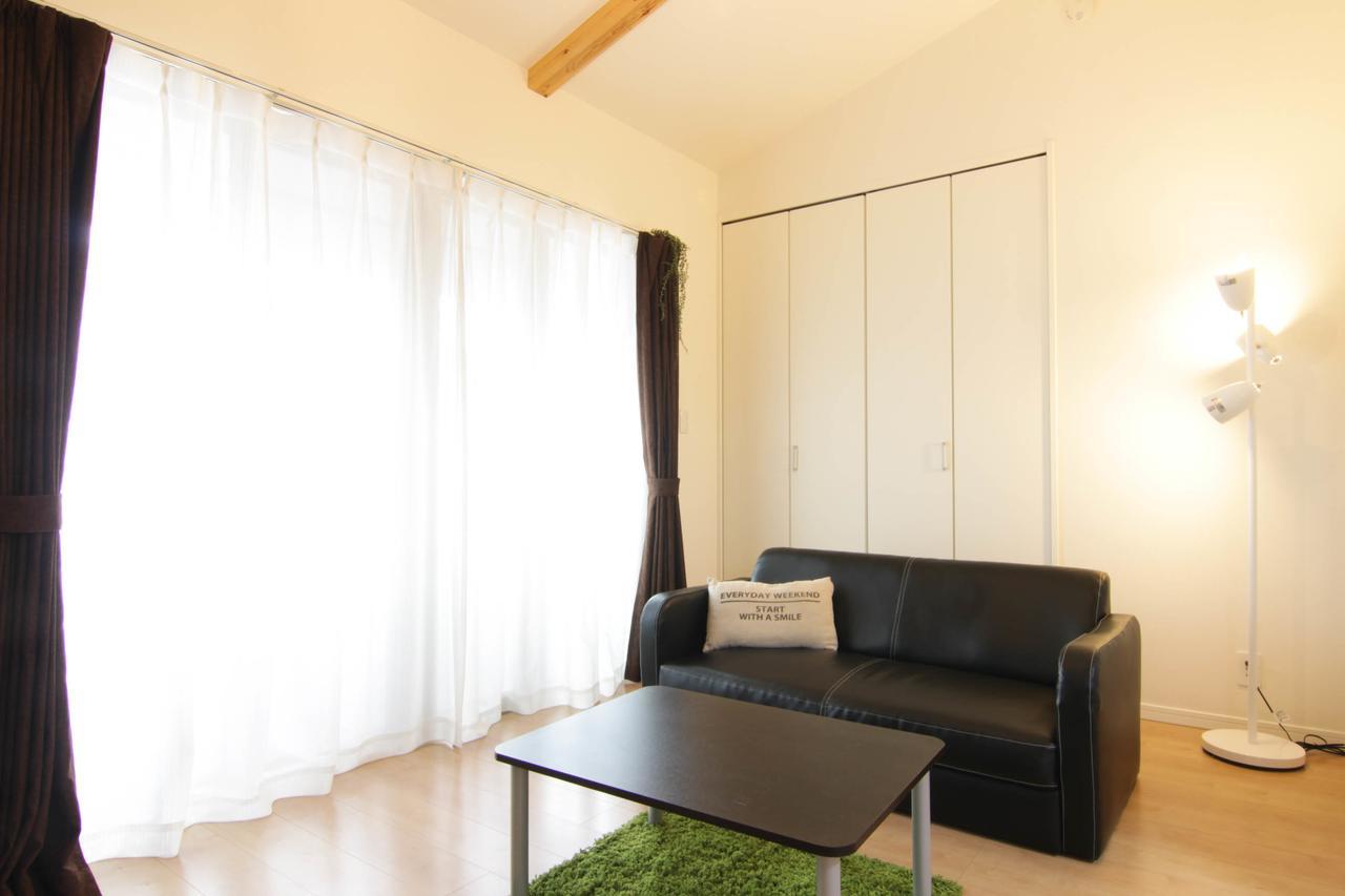 Guesthouse טוקושימה מראה חיצוני תמונה