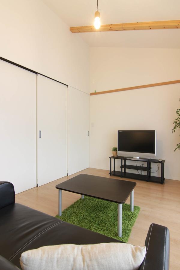 Guesthouse טוקושימה מראה חיצוני תמונה