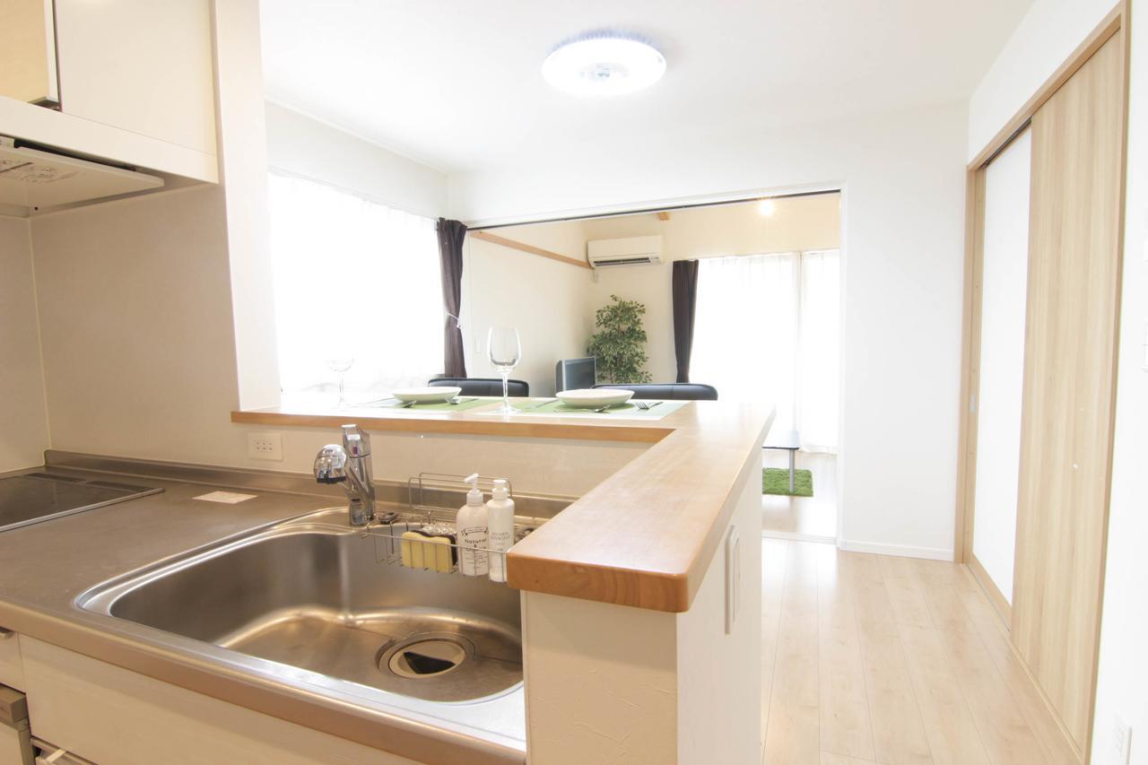 Guesthouse טוקושימה מראה חיצוני תמונה