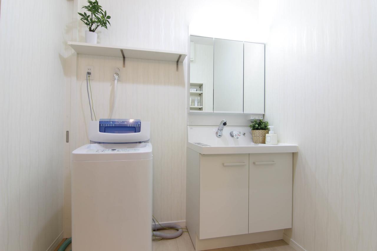 Guesthouse טוקושימה מראה חיצוני תמונה