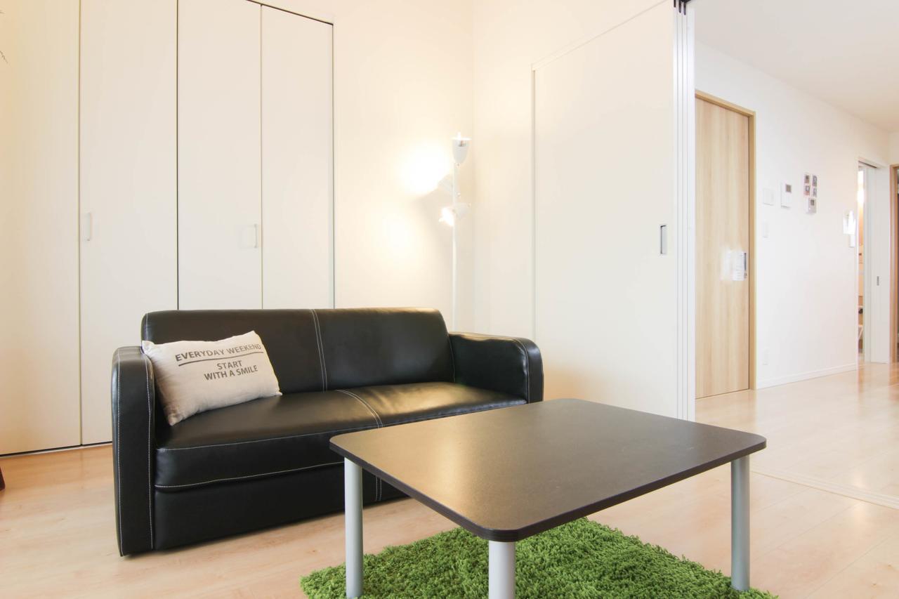 Guesthouse טוקושימה מראה חיצוני תמונה